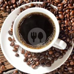 Kopi Hitam.. Abc Susu.. Good Day