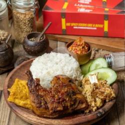 Koper Ayam Reguler