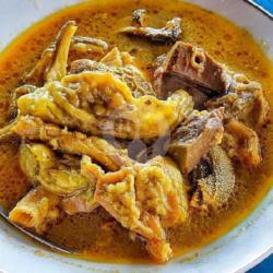 Gulai Kepala Kambing