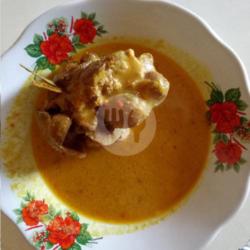 Gulai Hati Ampela