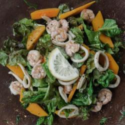 Di Mare Salad