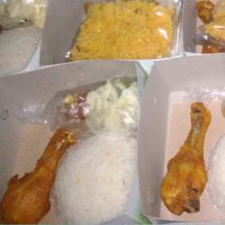 Paha Bawah Kremes