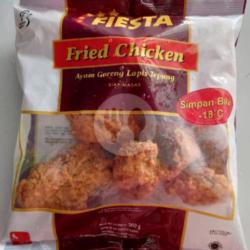 Fiesta Fried Chicken 500gr