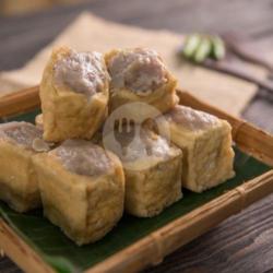 Tahu Bakso Di Goreng