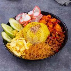 Nasi Kuning