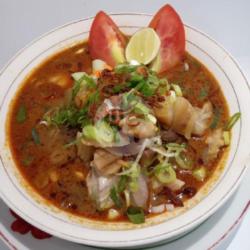 Soto Urat Kaki Sapi