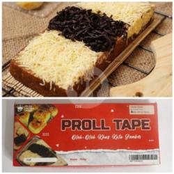 Prol Tape Jumbo (750 Gram)