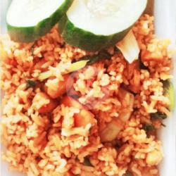 Nasi Goreng Gilla