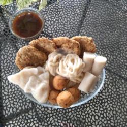 Paket Pempek Ekonomis 3