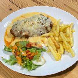 Cordon Bleu Mozza