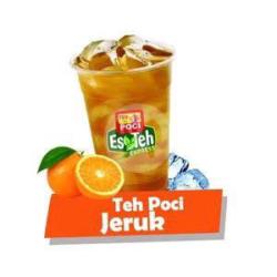 Teh Poci Orange