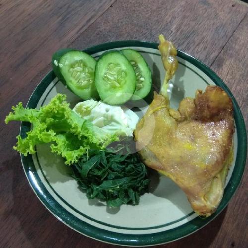 Bebek Dan Ayam Kampung Mas Budi, Gatot Subroto - GoFood