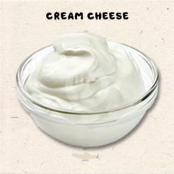 Cream Cheese Cheddar