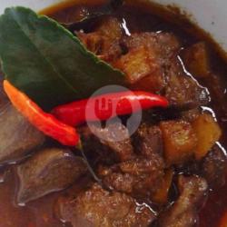 Semur Ati Ampela