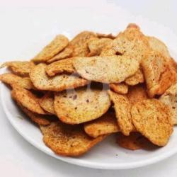 Bakso Goreng (basreng)