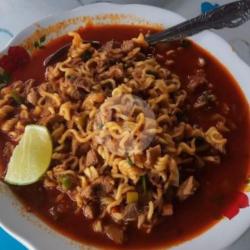 Indomie Daging Bumbu Aceh