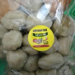Bakso Cilok Food Frozen