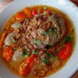 Bakso Jumbo Kuah Taichan