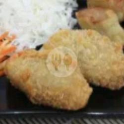 Bento Shrimp Roll 2pcs