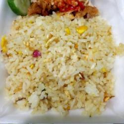 Nasi Goreng Kampung Ayam Suir