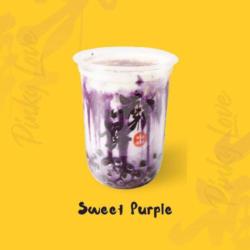 Sweet Purple (taro)