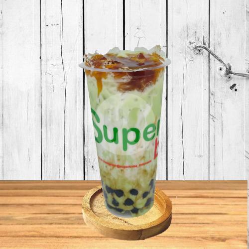 Super Boba, Gunung Jati - GoFood