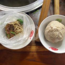 Mie Ayam Bakso Big Size