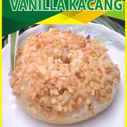 Vanilla Kacang