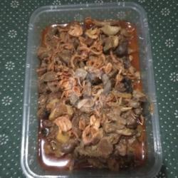 Sambal Hati