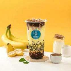 Banana Choco Delight