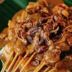 Sate Ayam Padang