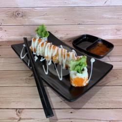 California Roll