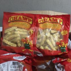 Champ Naget Ayam Stick / 500gr