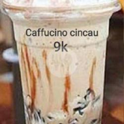 Capucino Cincaw