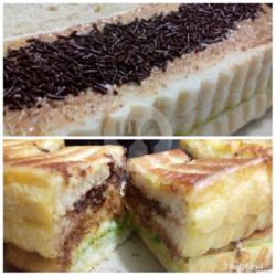 Coklat Kacang   Coklat