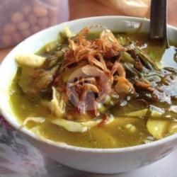 Soto Ayam Daging