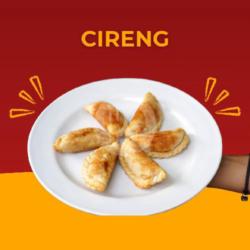 Cireng Sambel Ati Isi 10