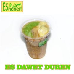 Es Dawet Duren