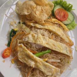 Bihun Goreng - Fried Rice Noodles