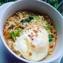 Indomie Telur Goreng/rebus