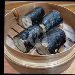 Dimsum Kulit Nori