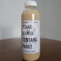 Kopi Susu Gula Aren 500ml