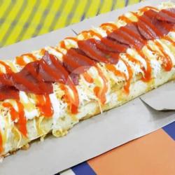 Half 1/2 Smoked Beef