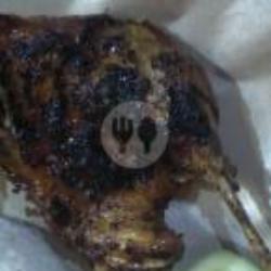 Bebek Bakar Kecap