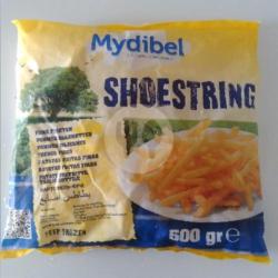 Mydibel Kentang Goreng 500g