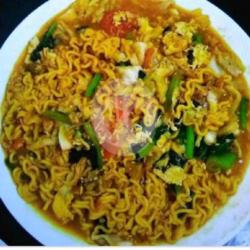 Indomie Godok/goreng 1teh