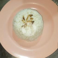 Nasi Uduk