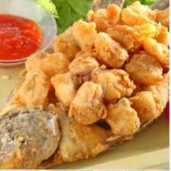 Ikan Fillet Tepung