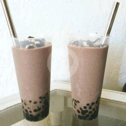 Boba Rasa Oreo