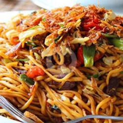 Mie Goreng Telor